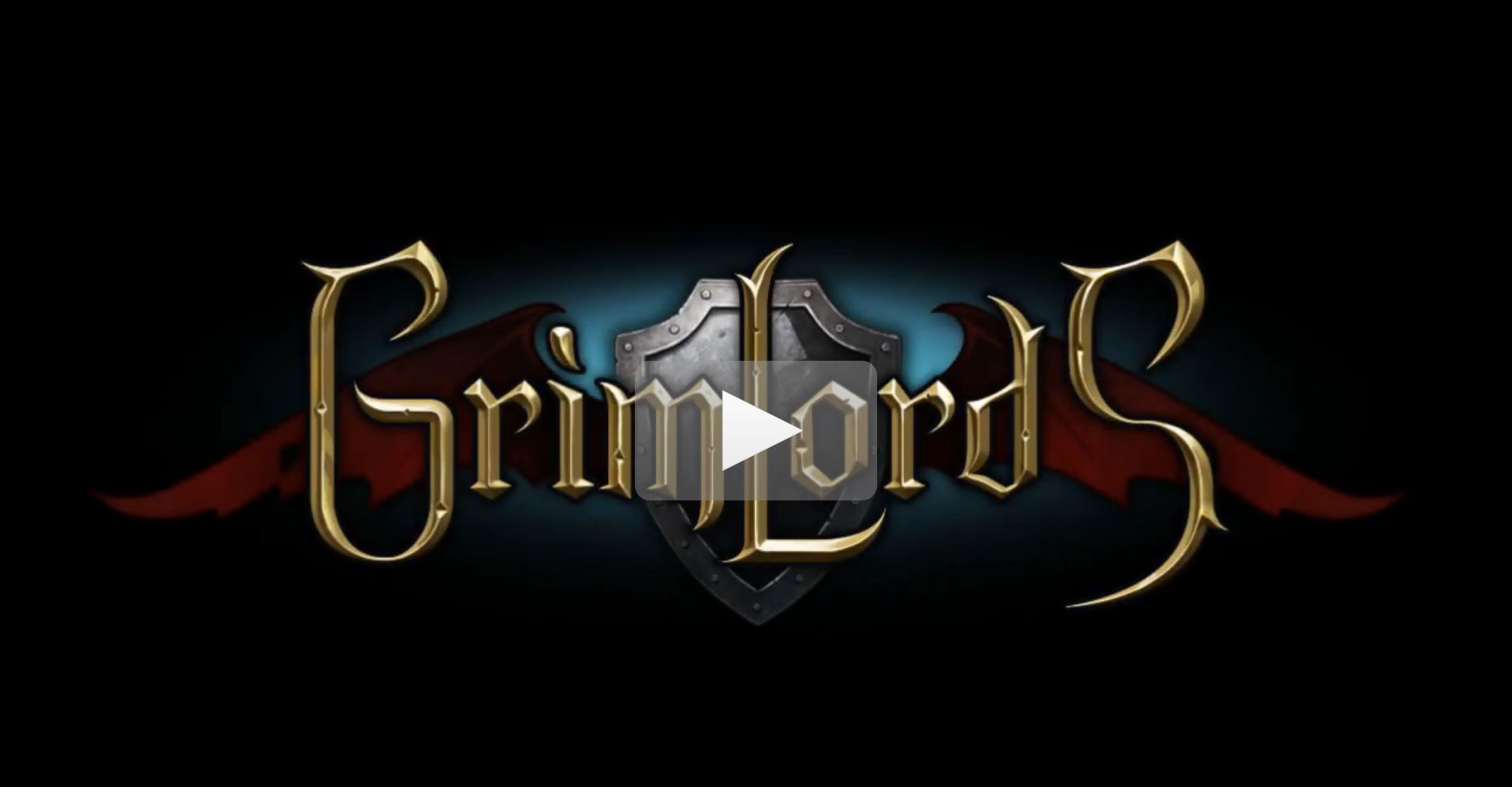 Grimlords - Trailer